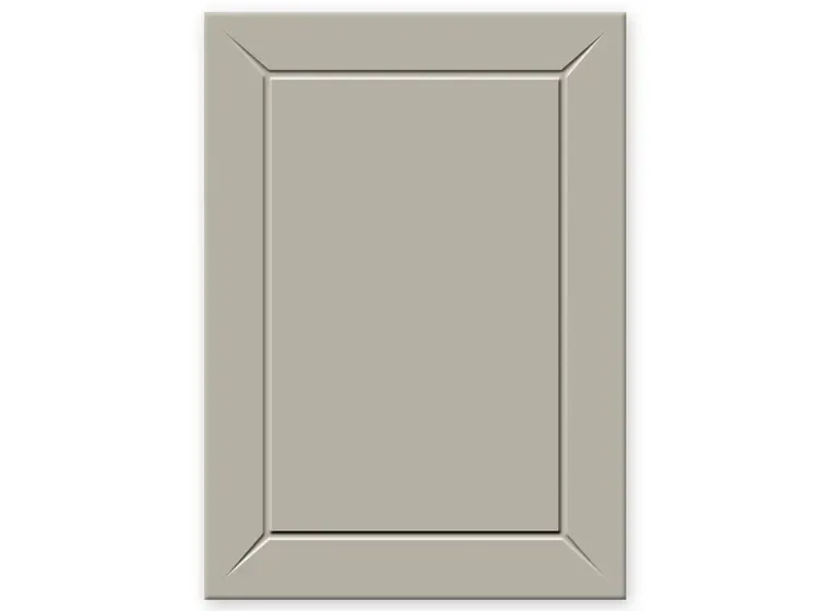 Кухонный гарнитур Океания Кристалл-6 (2400 мм)