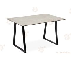 Кухонный стол Памир-04 СТП1 1100х700