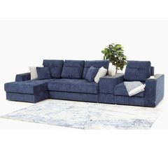 Диван угловой Сенат 1.5