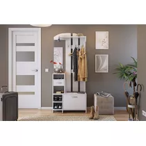 Прихожая Мила