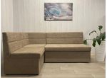 Кухонный уголок Уют люкс со спальным местом