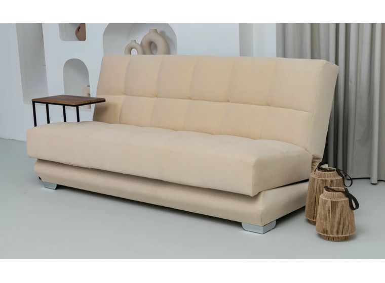 Диван прямой книжка Прайм 4