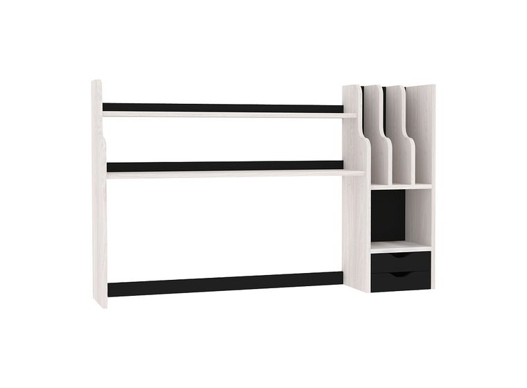 NATURE 85 Стеллаж надстройка