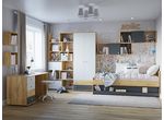 Лойс 81 Шкаф навесной