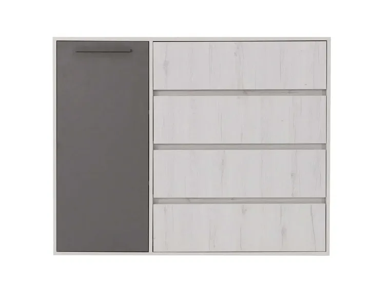 Комод Нильс 5