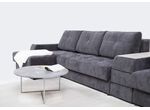 Угловой диван Левел 1+ПШ+2+От