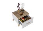 Тумба прикроватная Элика