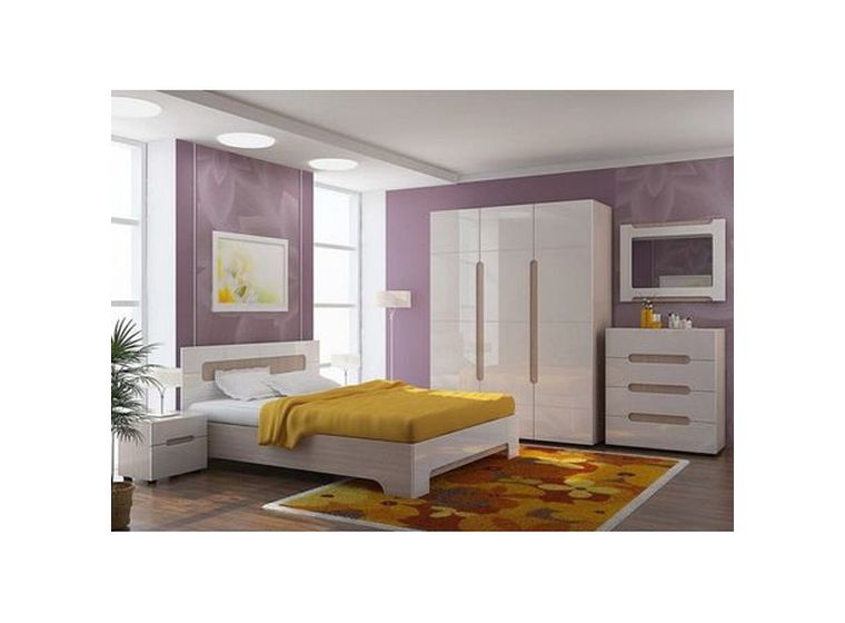 Комод ЭКО Палермо (900*410*1000)