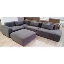 Модульный  диван  Майло