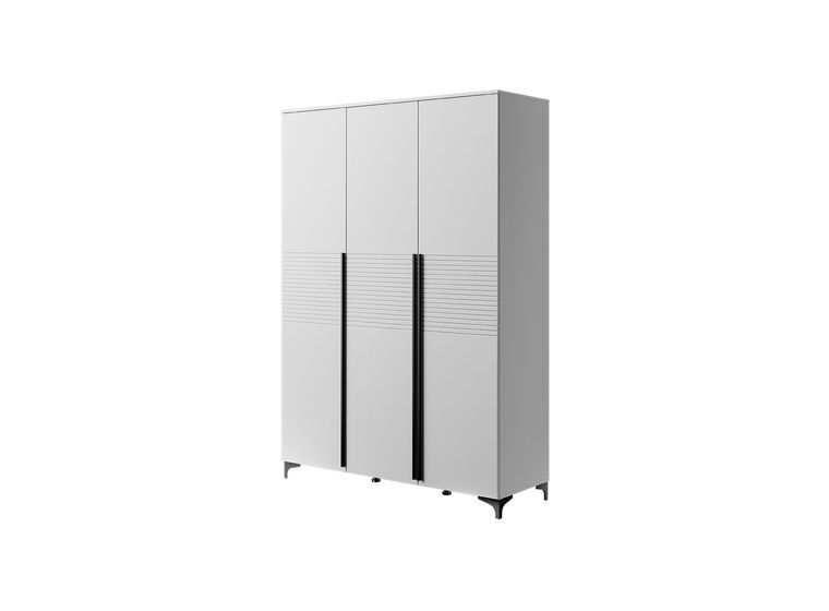 Брента Шкаф ШР-3 (белый)