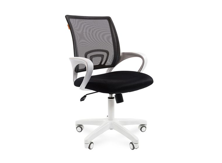 Кресло Chairman 696 white