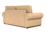 Прямой диван Бергамо