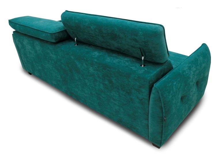 Прямой диван Марсель дельфин