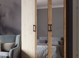 Шкаф Вегас 1200