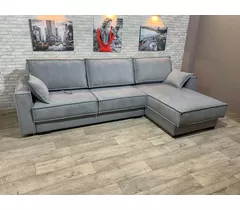 Диван с оттоманкой Ибица 1