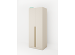 Шкаф 2-х створчатый Николь 22