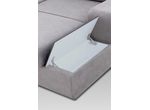 ЭСТА диван-кровать с оттоманкой