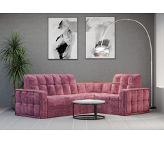 Диван угловой Сапфир 10 ДУ