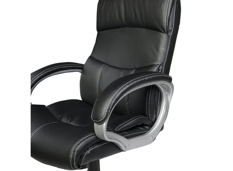 Кресло офисное BRABIX "Impulse EX-505" 530876