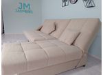 Диван Эльбрус с оттоманкой книжка