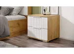 Тумба прикроватная Хилтон