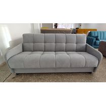 Диван  -  книжка  Оскар