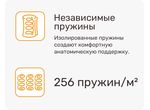 Матрас Comfort Venera (Комфорт Венера)