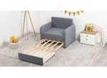Кресло-кровать Юта (85) ТК 520