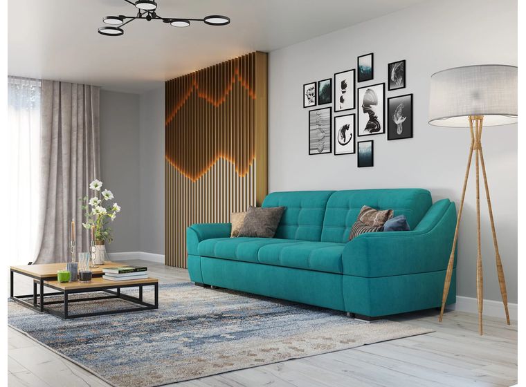 Антарес 1 БД