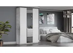 Шкаф комбинированный Хилтон