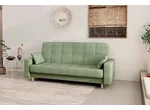 Диван прямой еврокнижка Бакст