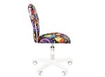 Кресло Chairman Kids 105 white НЛО