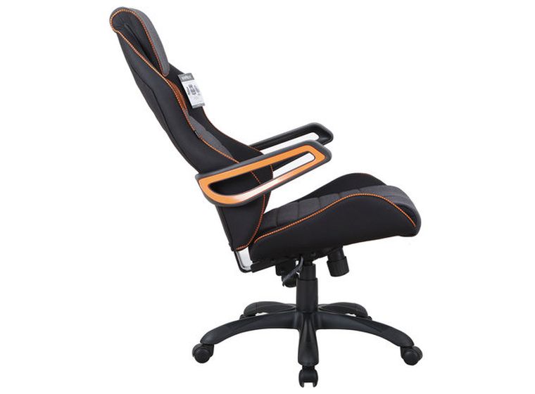 Кресло компьютерное BRABIX "Techno Pro GM-003" 531813