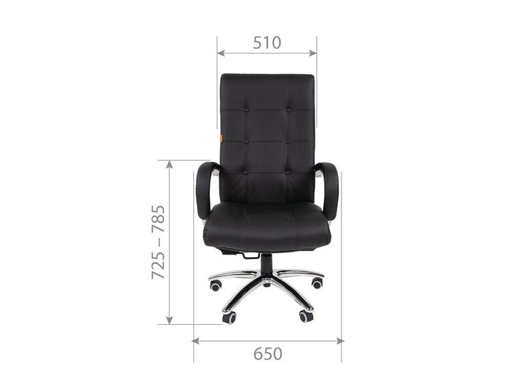 Кресло Chairman 424
