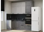 Кухонный гарнитур Аликанте-1/2 (1000х2400 мм)