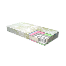 Матрас Натура Ольхон