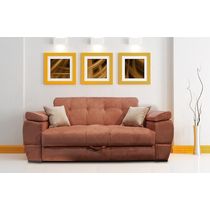 Прямой диван Аккордеон-6