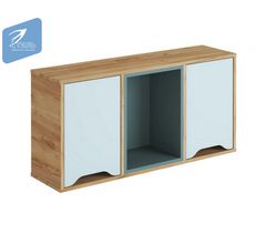 Полка навесная РИЧ ПН-001 (Стиль)