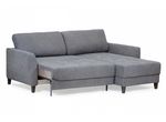 Диван угловой тик-так Скандинавия ДУ