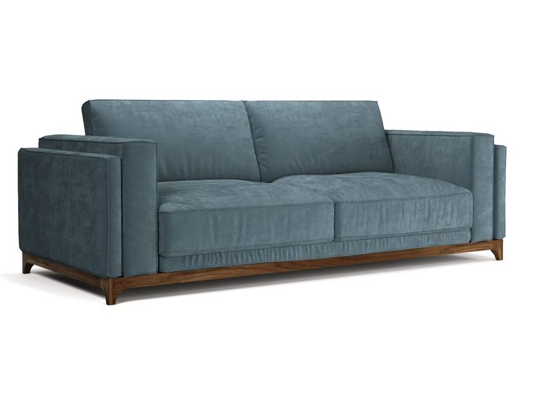 Прямой диван Манхэттен