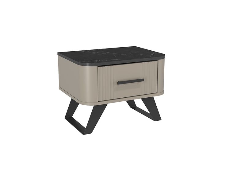 Фиделия Тумба прикроватная 76.07