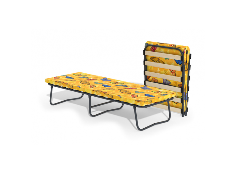 Раскладная кровать Гармония-2