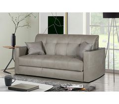 Прямой диван Аккордеон-К