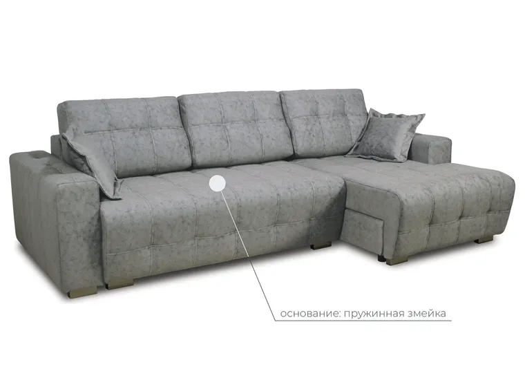 Диван Брайтон XL
