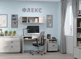 Модульная детская Флекс 2