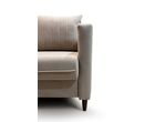 Диван угловой Страйп