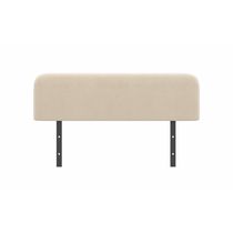 Бортик Leonardo бежевый