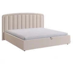 Кровать с основанием Сиена-2