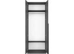 Шкаф Локер распашной (штанга)