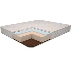 Матрас Lux Foam Flex 900